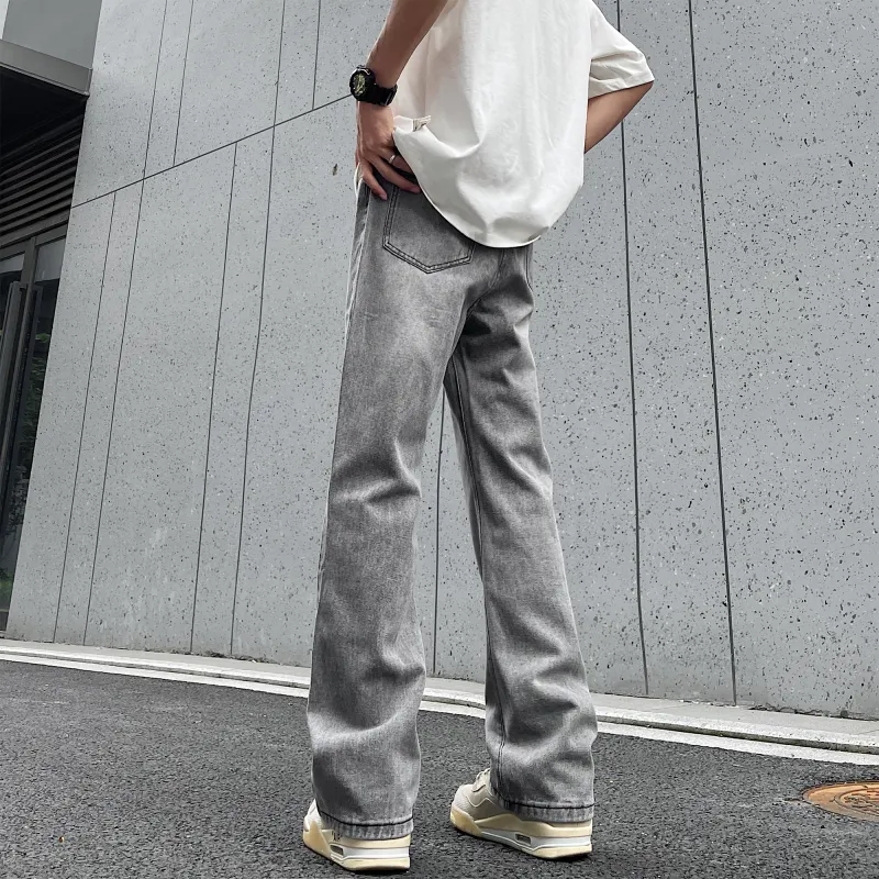 KIRHNE Jeans Unisex-15