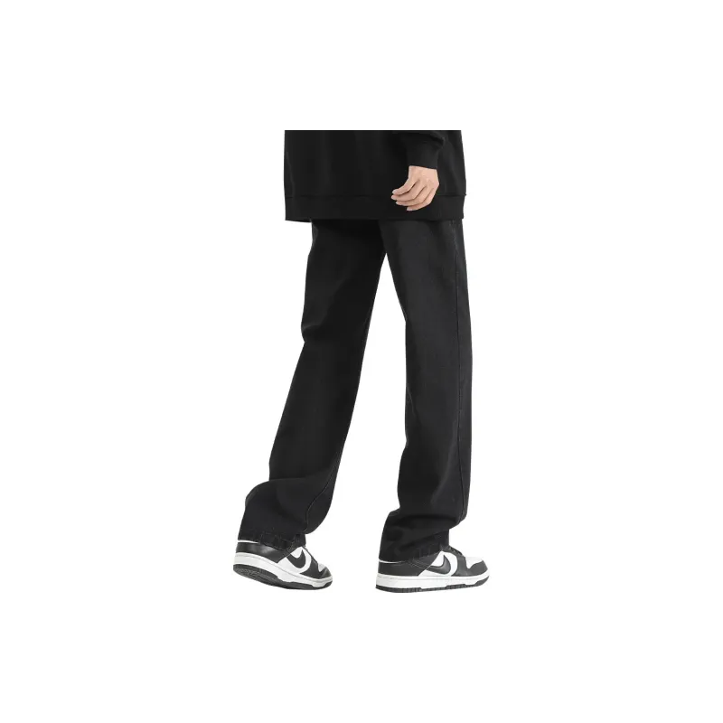KIRHNE Jeans Unisex-1