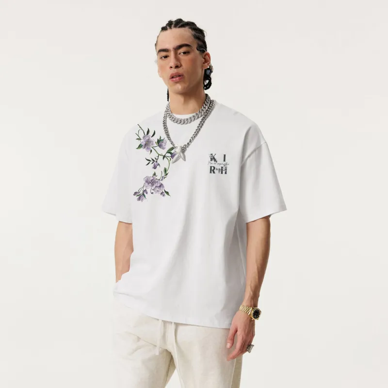 KIRHNE T Shirts Unisex-8