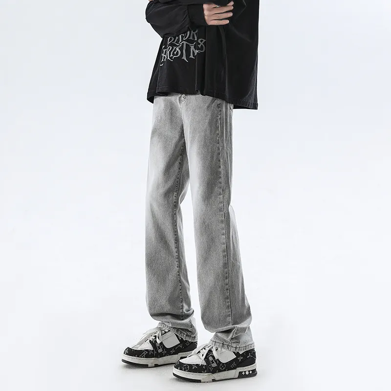 KIRHNE Jeans Unisex-9