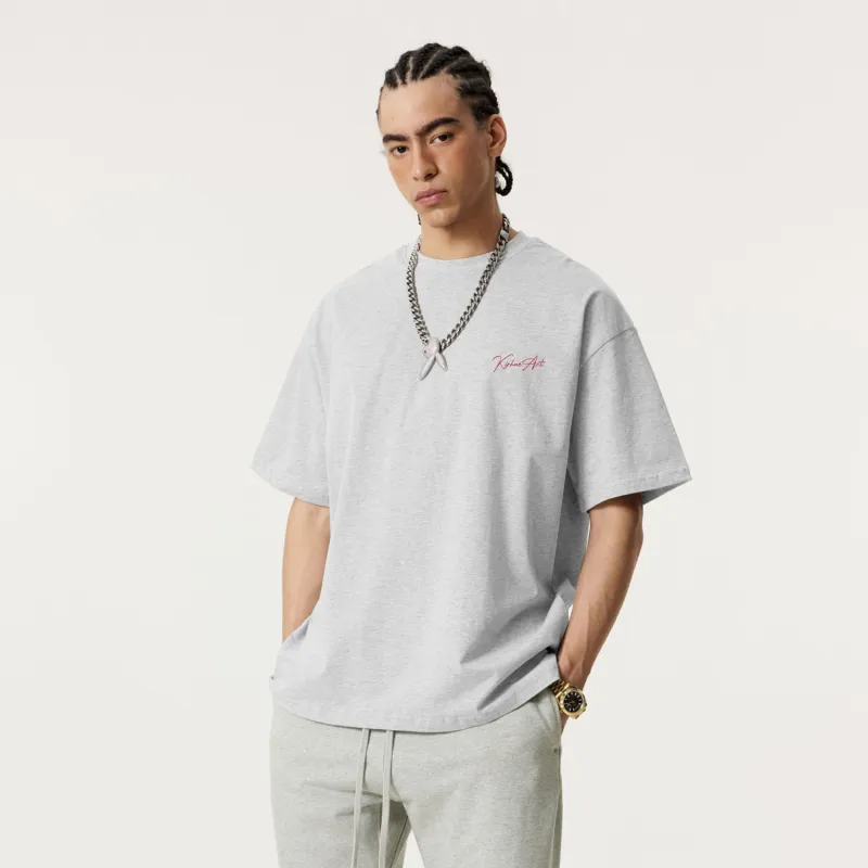 KIRHNE T Shirts Unisex-13