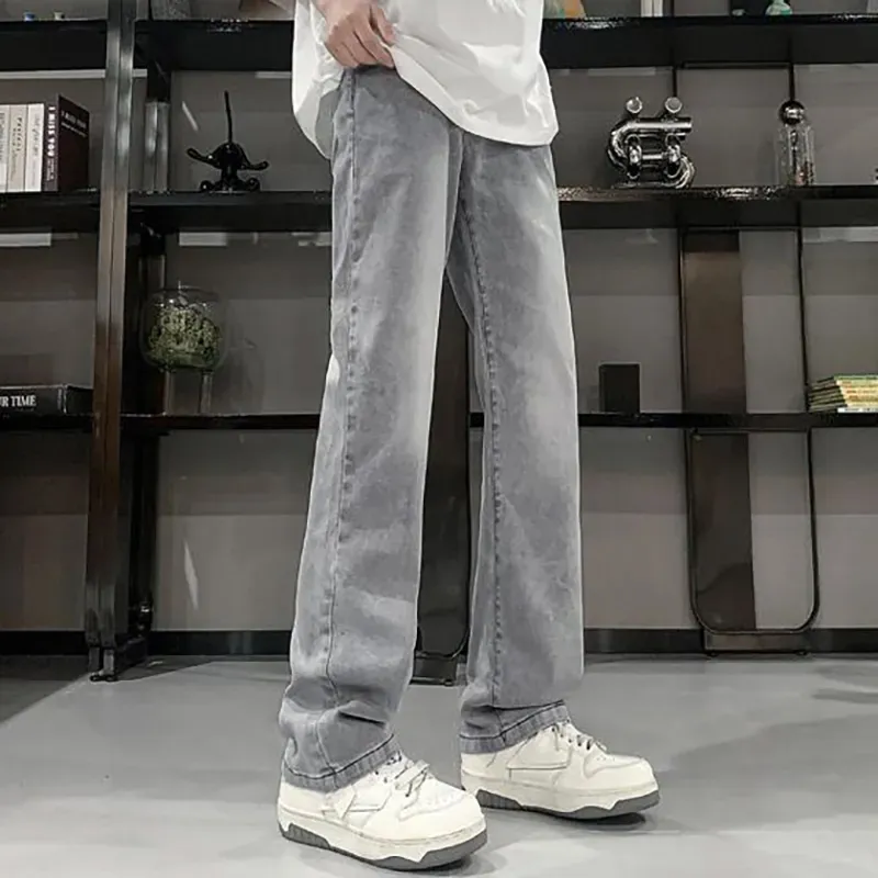 KIRHNE Jeans Unisex-14