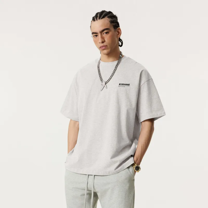 KIRHNE T Shirts Unisex-15