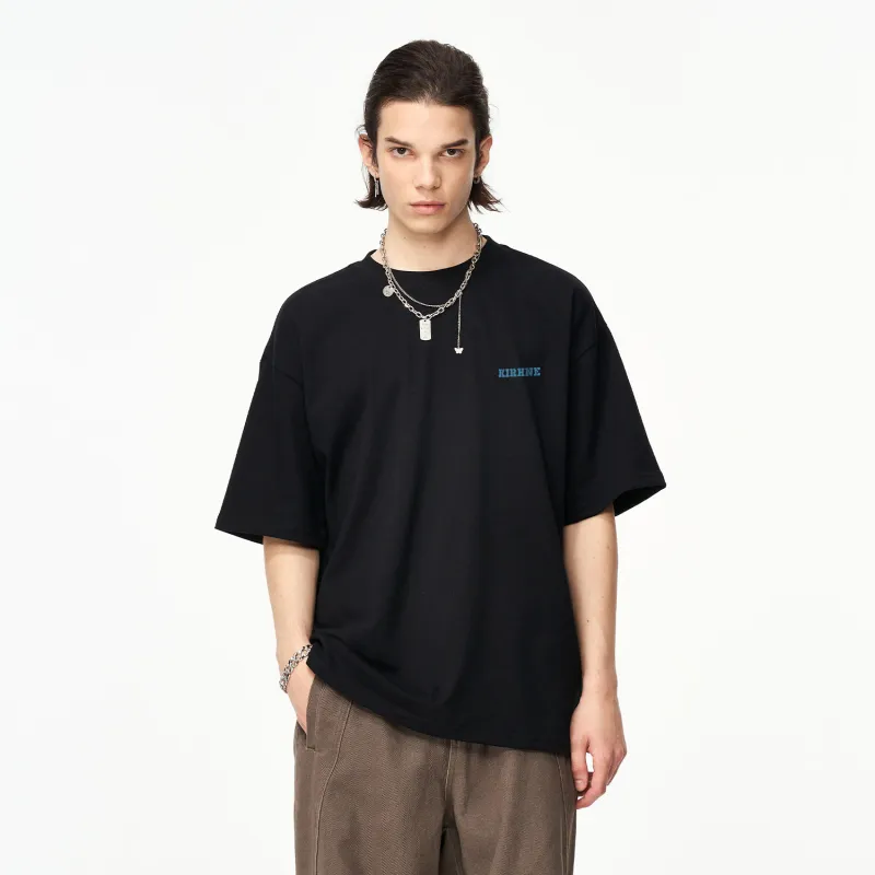 KIRHNE T Shirts Unisex-3