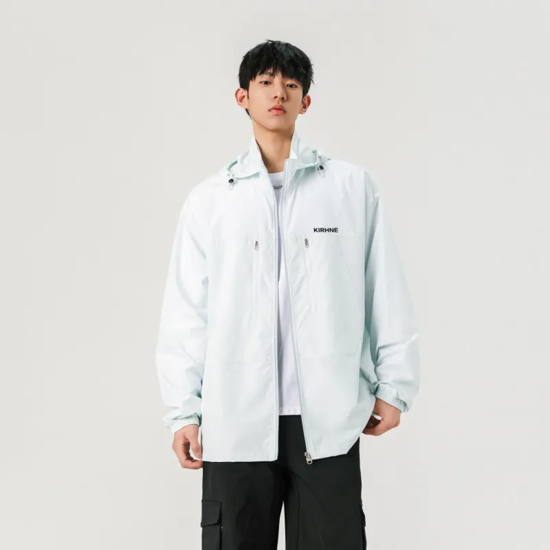 KIRHNE Sun Protection Clothing Unisex-4