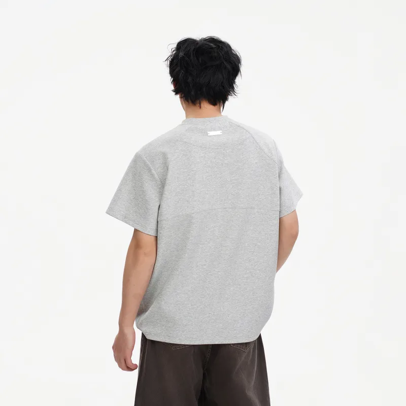 TESTUNG T Shirts Unisex-15
