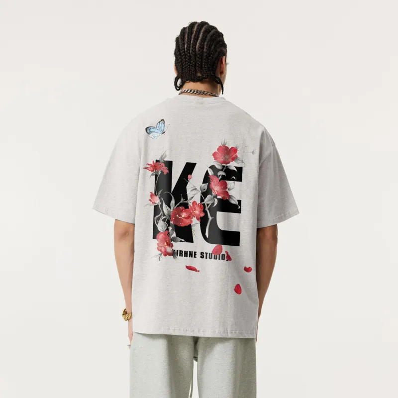 KIRHNE T Shirts Unisex-14