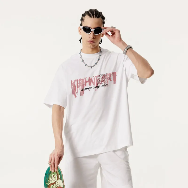 KIRHNE T Shirts Unisex-9
