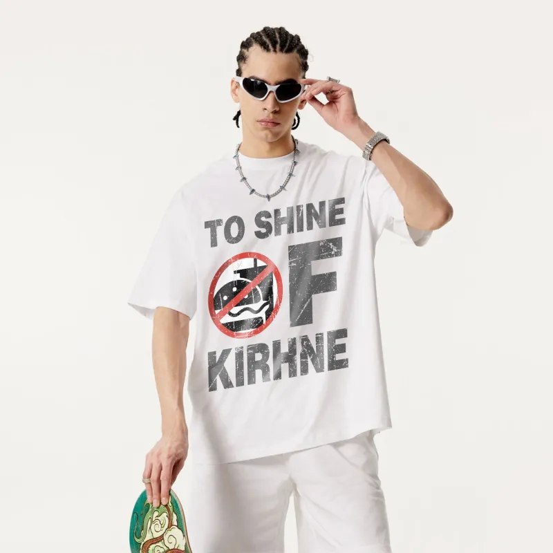KIRHNE T Shirts Unisex-8
