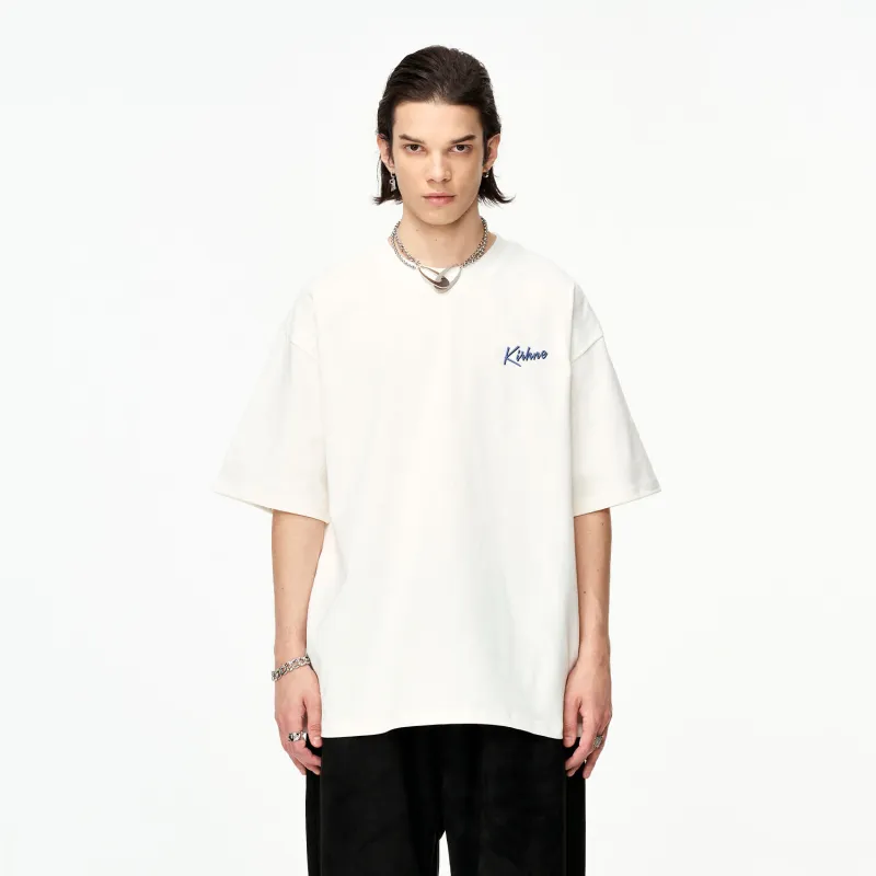 KIRHNE T Shirts Unisex-9