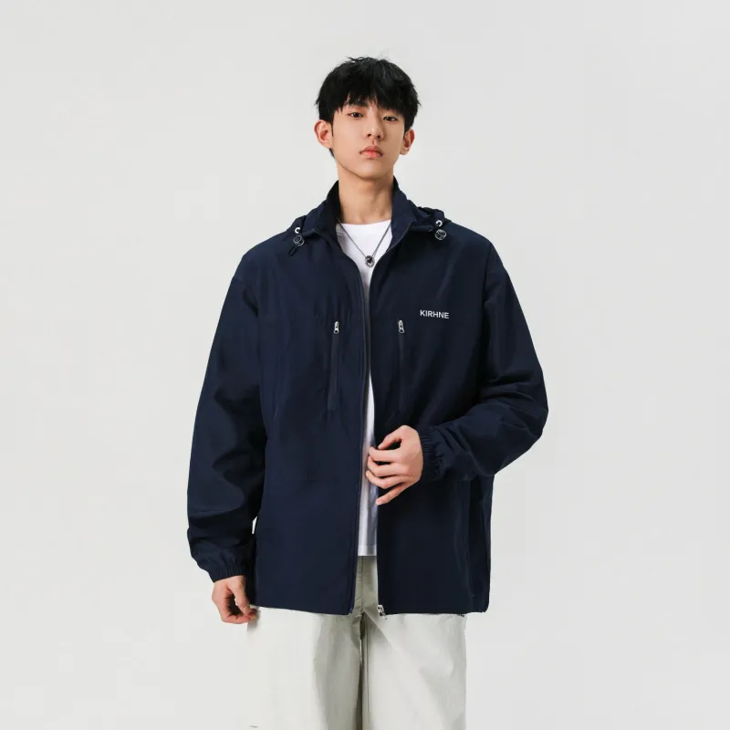 KIRHNE Sun Protection Clothing Unisex-8