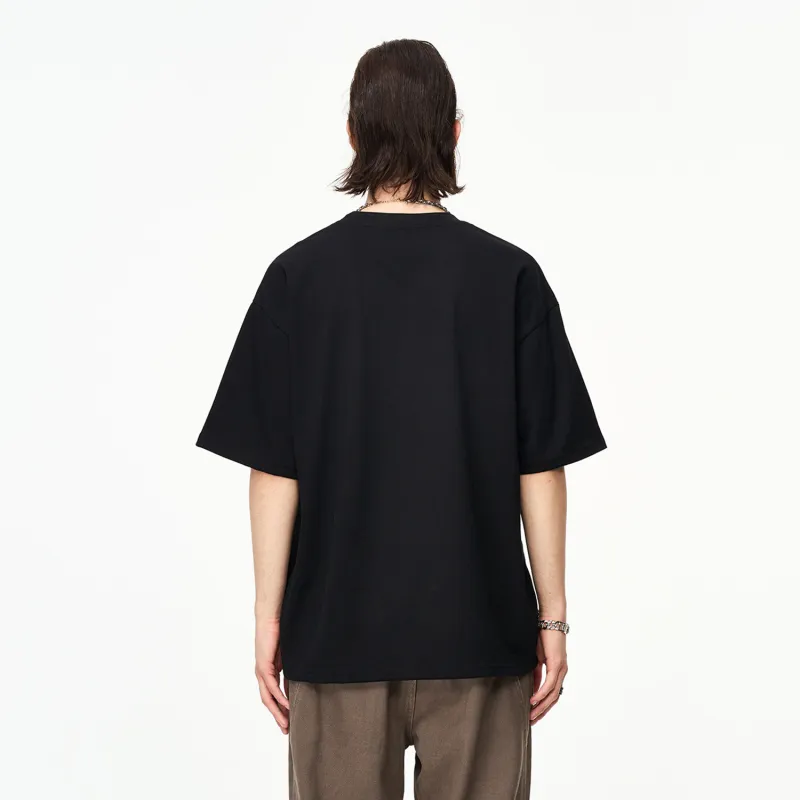 KIRHNE T Shirts Unisex-4