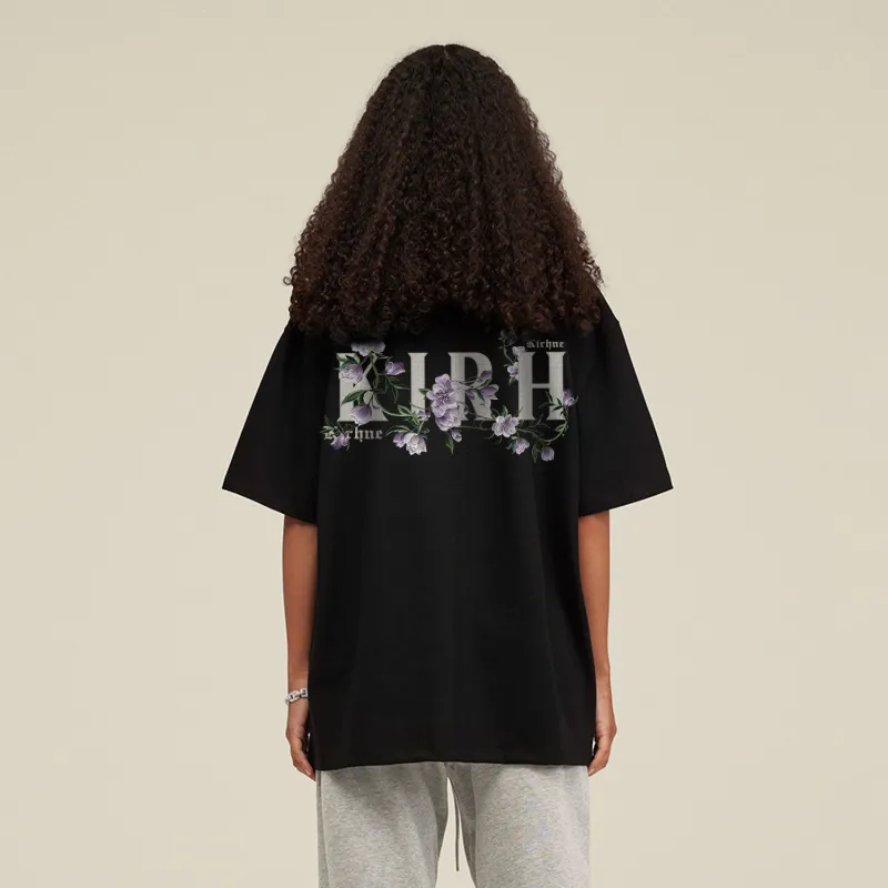 KIRHNE T Shirts Unisex-2