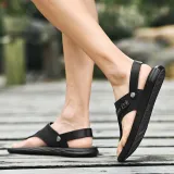 CARTELO Beach Sandals Men