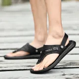 CARTELO Beach Sandals Men