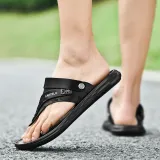 CARTELO Beach Sandals Men