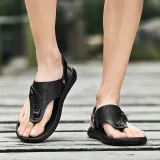 CARTELO Beach Sandals Men