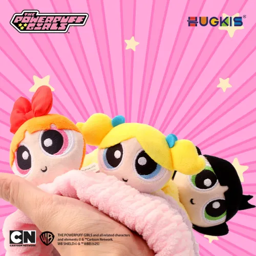 HUGKIS 인형 제품