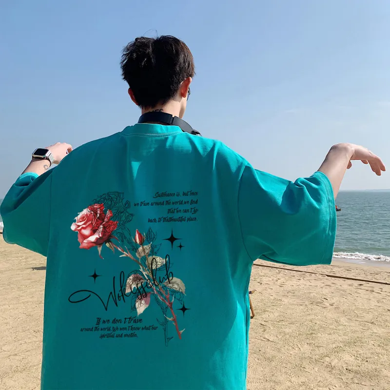 CONKLAB T Shirts Men-37