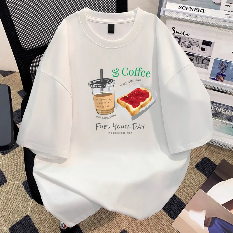 CONKLAB T Shirts Unisex-7