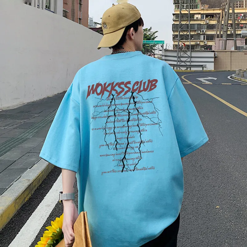 CONKLAB T Shirts Men-22