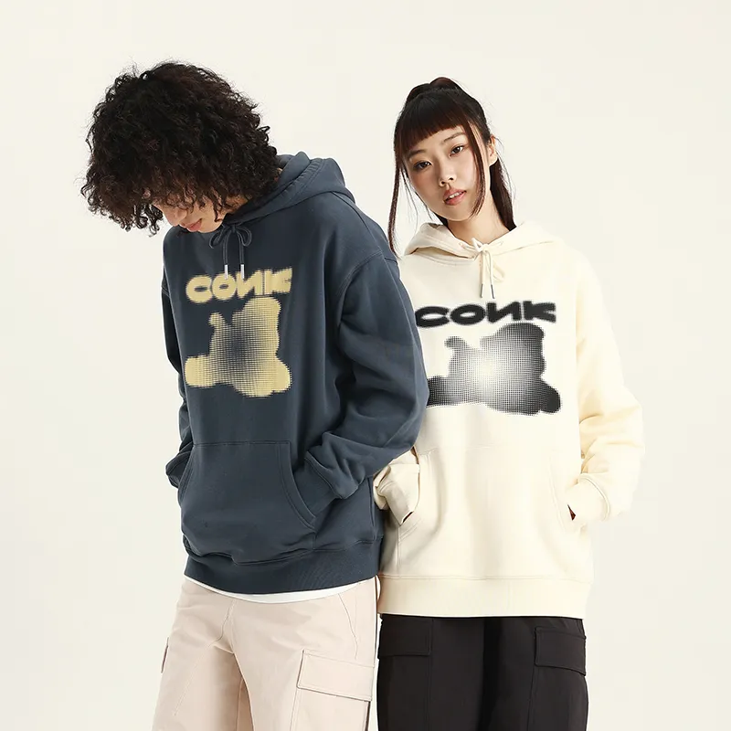 CONKLAB Sweatshirts Unisex-5