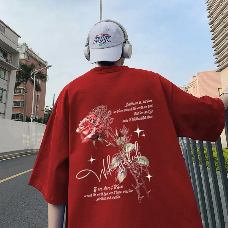 CONKLAB T Shirts Men-25