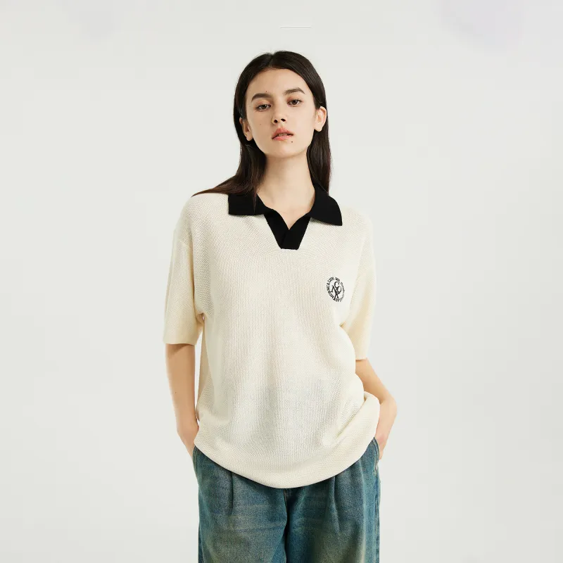 CONKLAB Polo Shirts Unisex-2