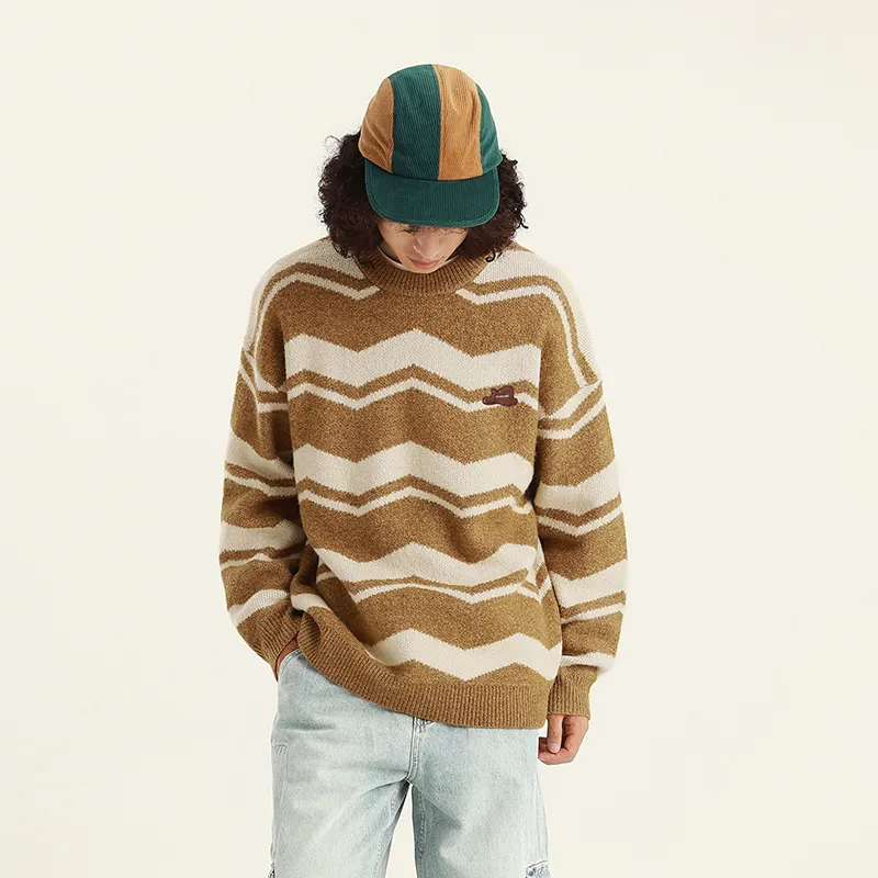 CONKLAB Sweaters Unisex-7