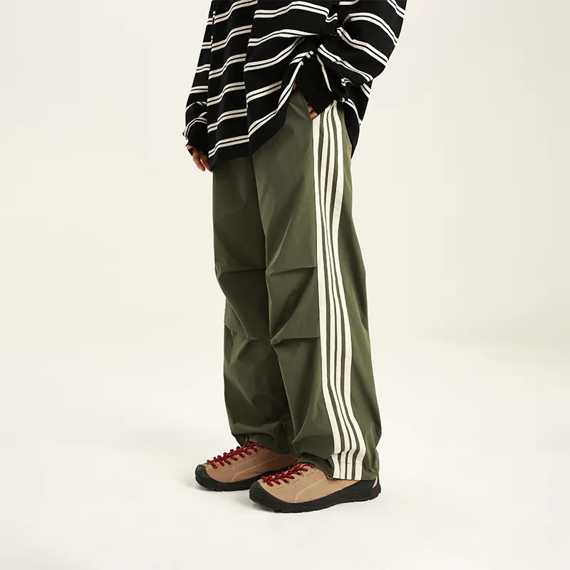 CONKLAB Knitted Sweatpants Unisex-10
