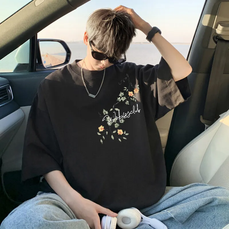 CONKLAB T Shirts Men-8