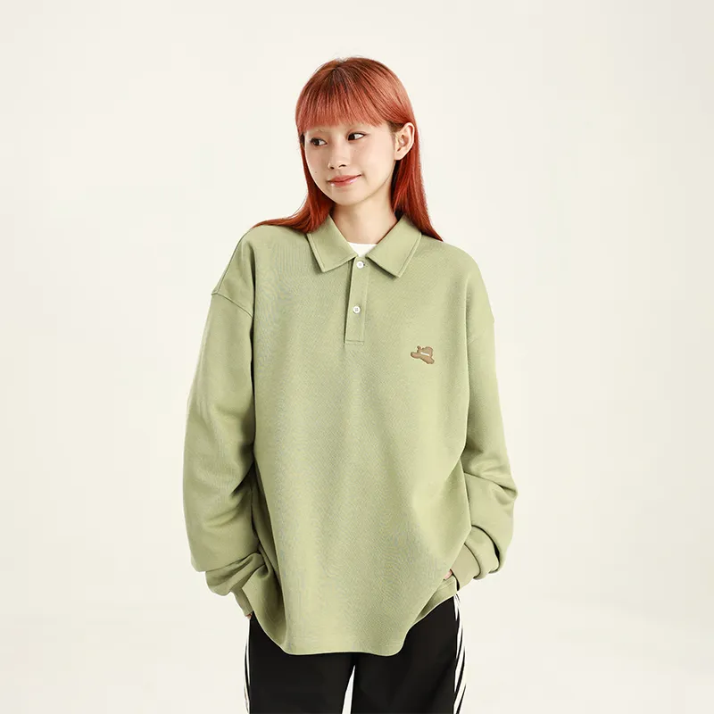 CONKLAB Polo Shirts Unisex-8