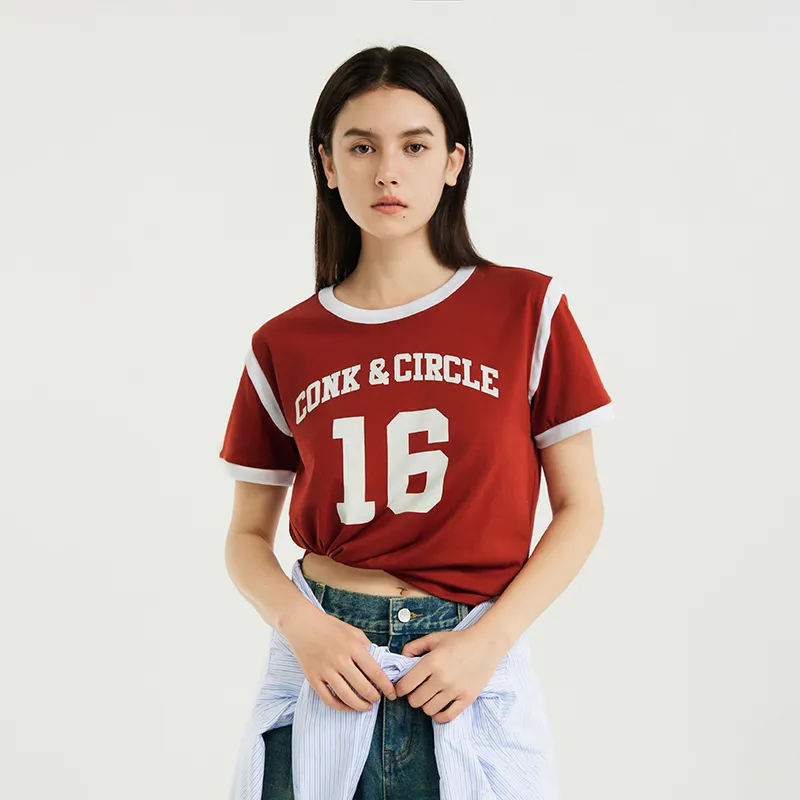 CONKLAB T Shirts Unisex-10
