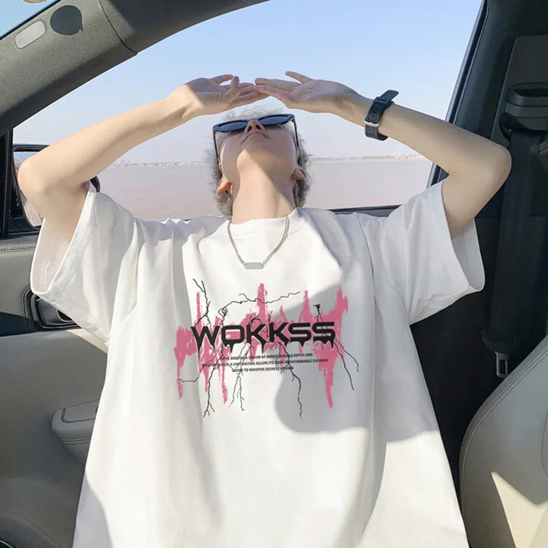 CONKLAB T Shirts Men-3