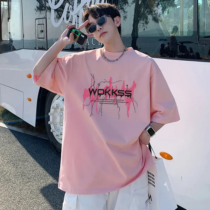 CONKLAB T Shirts Men-12