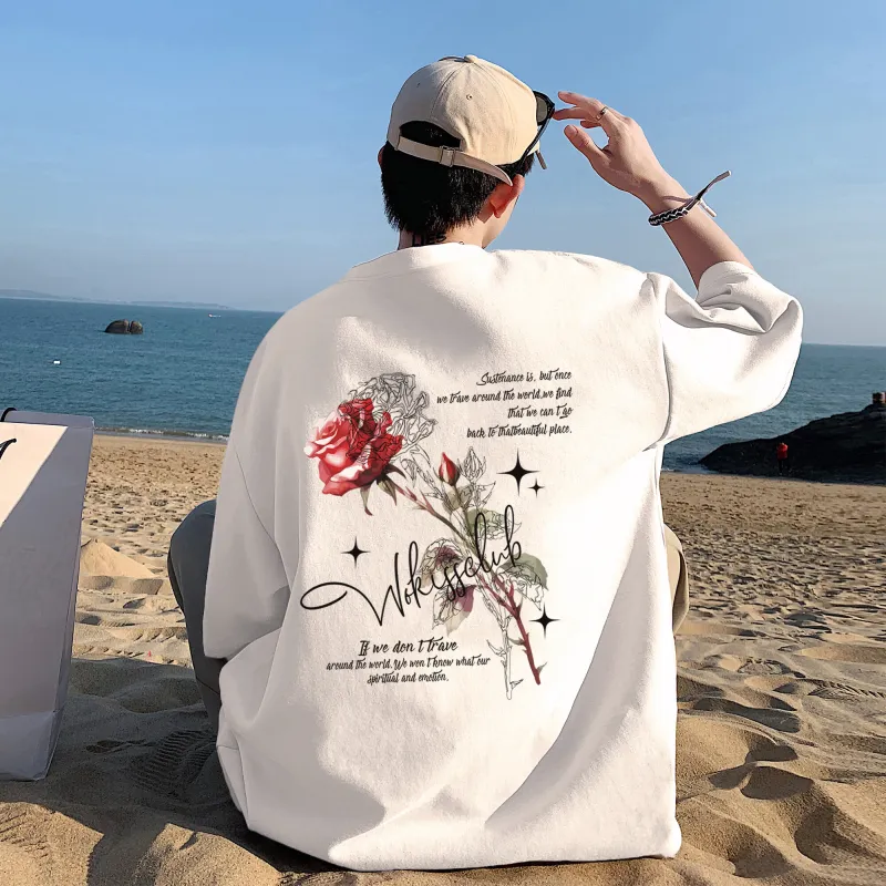 CONKLAB T Shirts Men-2