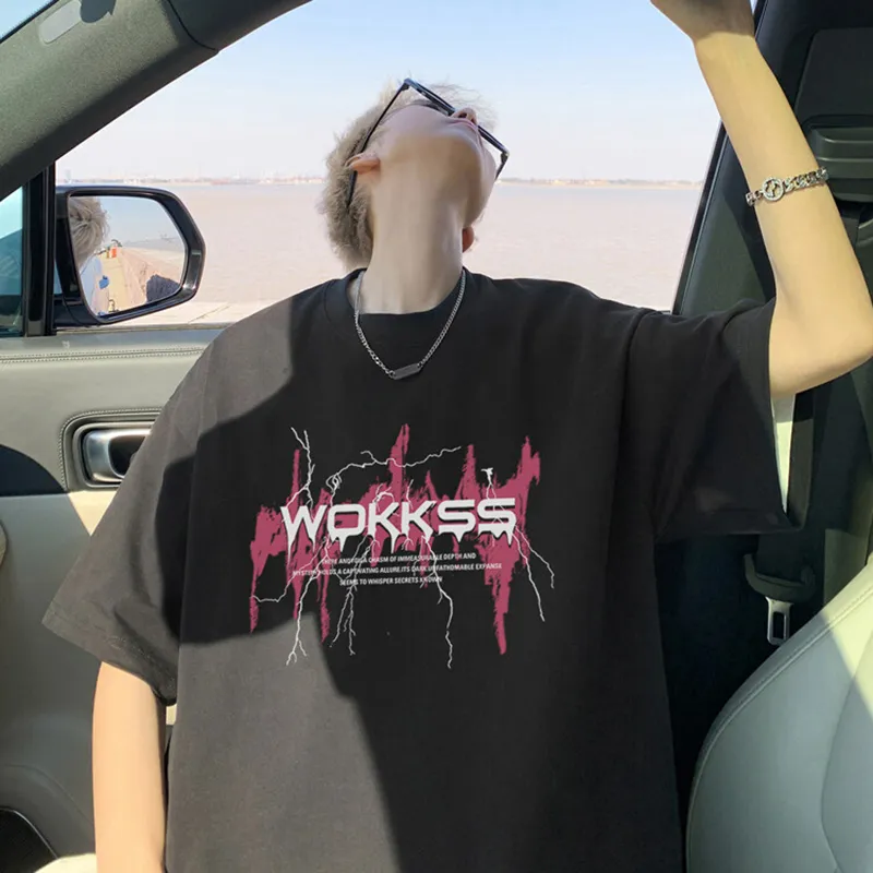 CONKLAB T Shirts Men-9