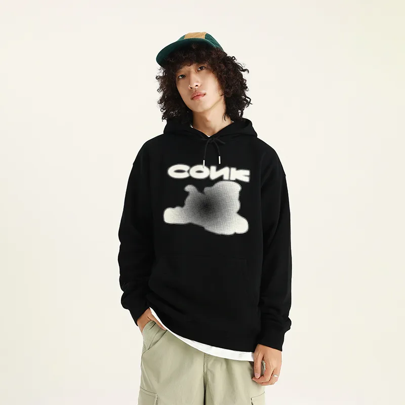 CONKLAB Sweatshirts Unisex-2