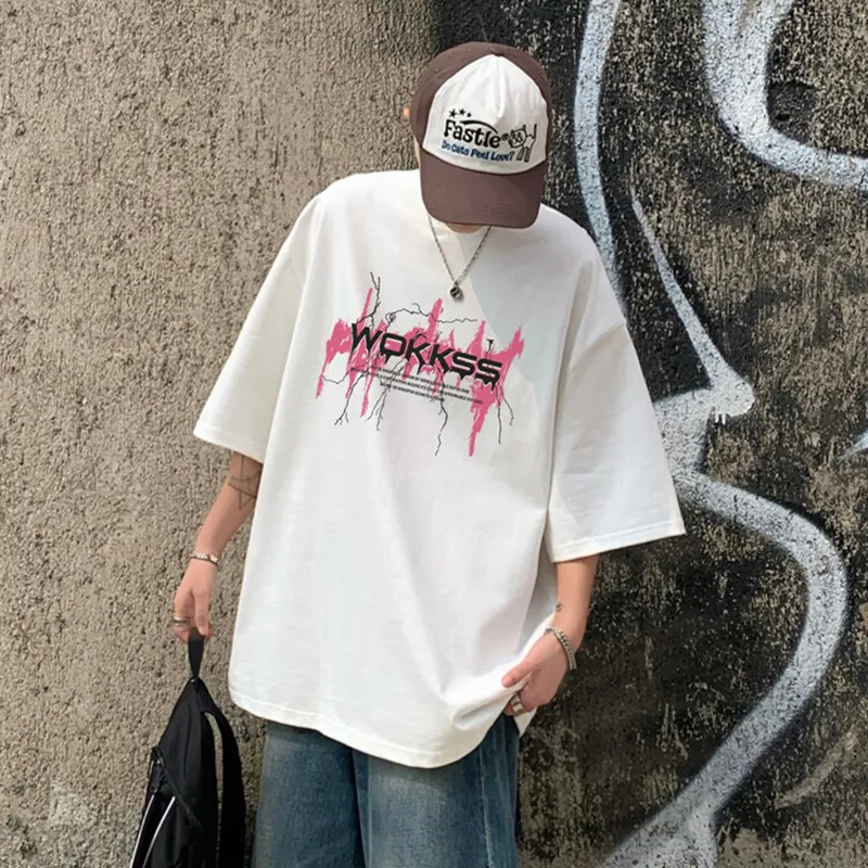 CONKLAB T Shirts Men-4