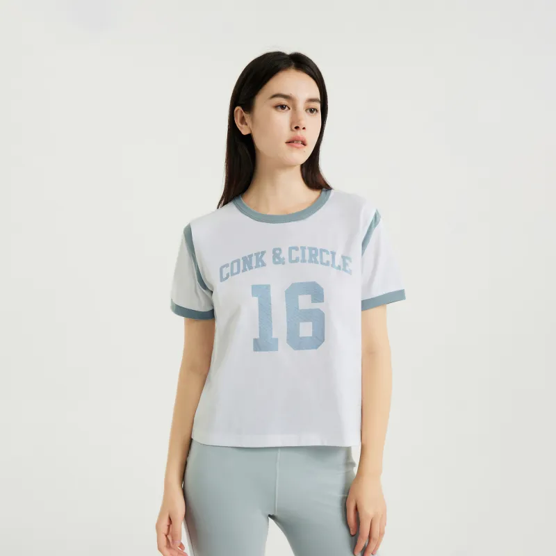 CONKLAB T Shirts Unisex-6