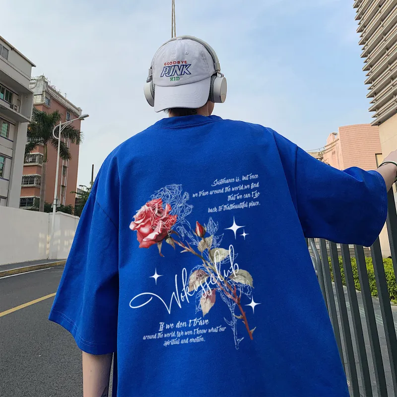CONKLAB T Shirts Men-46
