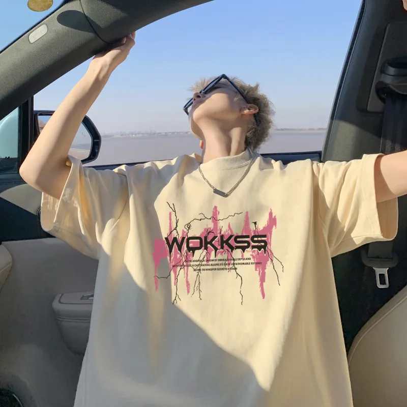 CONKLAB T Shirts Men-19