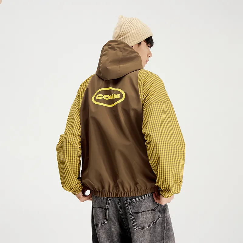 CONKLAB Jackets Unisex-6