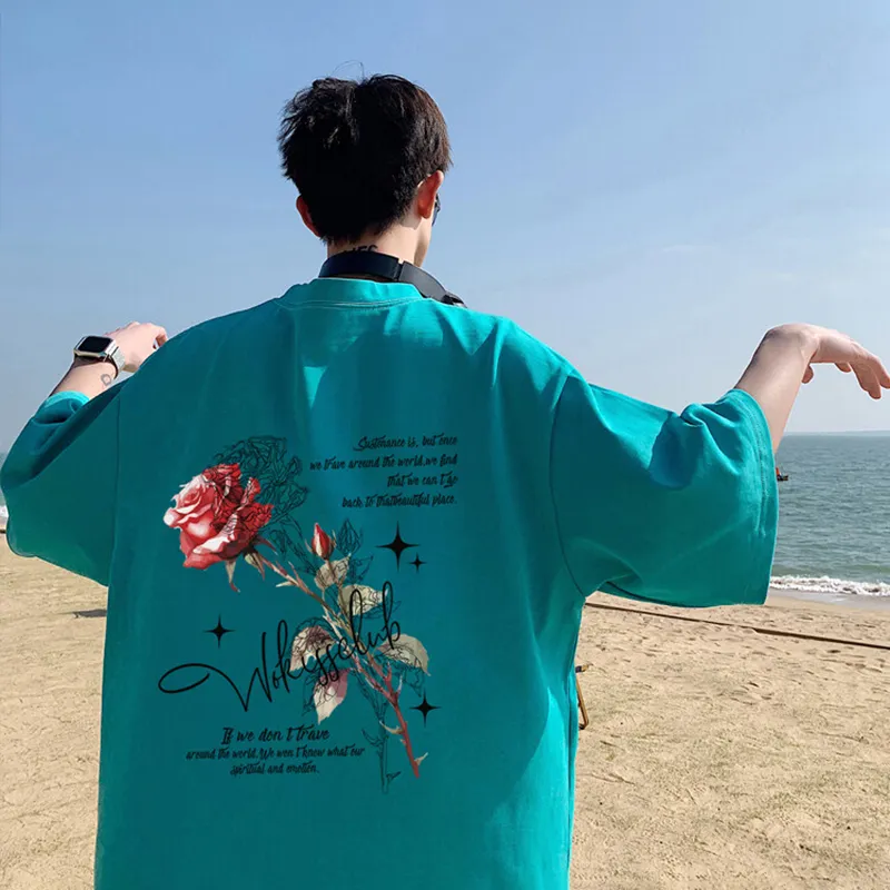 CONKLAB T Shirts Men-38