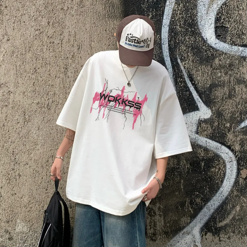 CONKLAB T Shirts Men-2