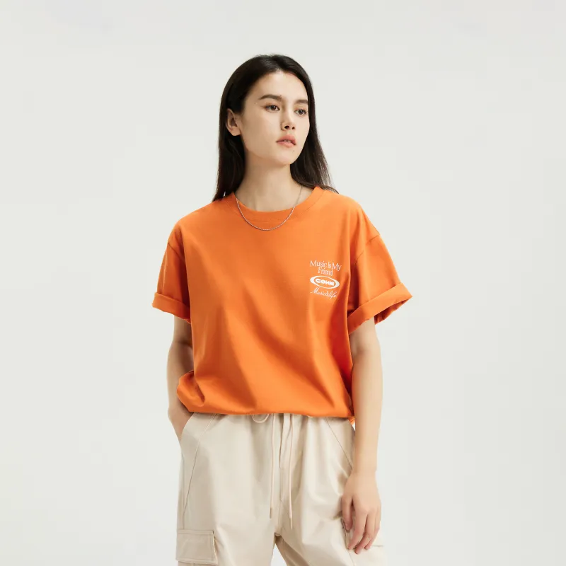 CONKLAB T Shirts Unisex-14
