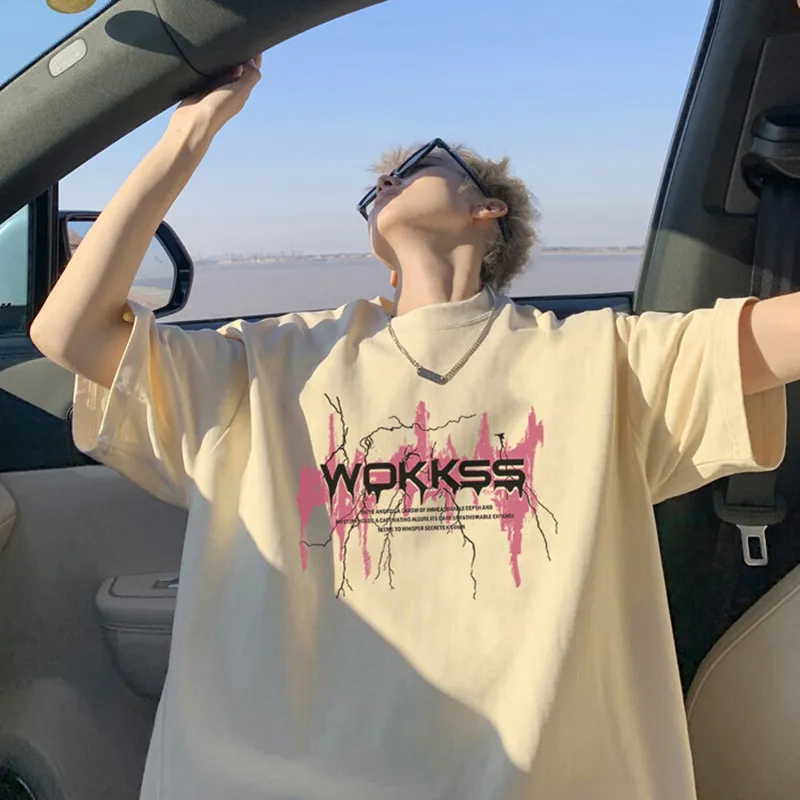 CONKLAB T Shirts Men-17
