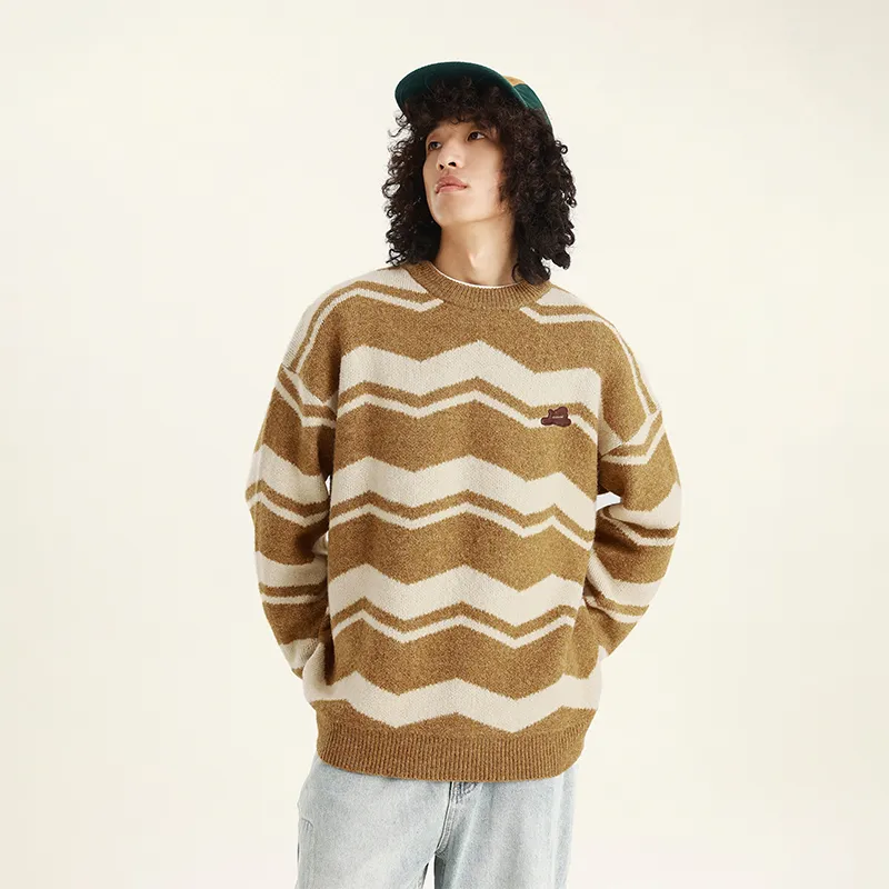 CONKLAB Sweaters Unisex-6