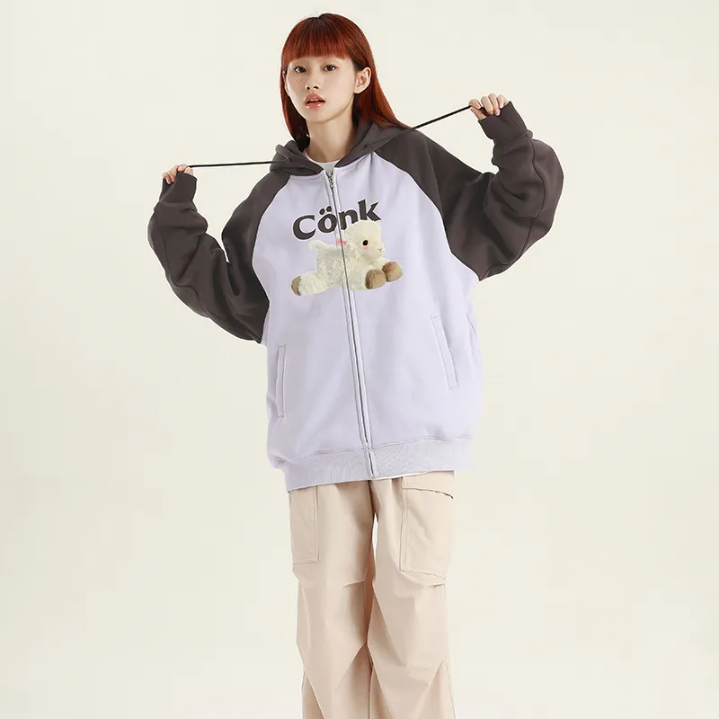 CONKLAB Sweatshirts Unisex-11