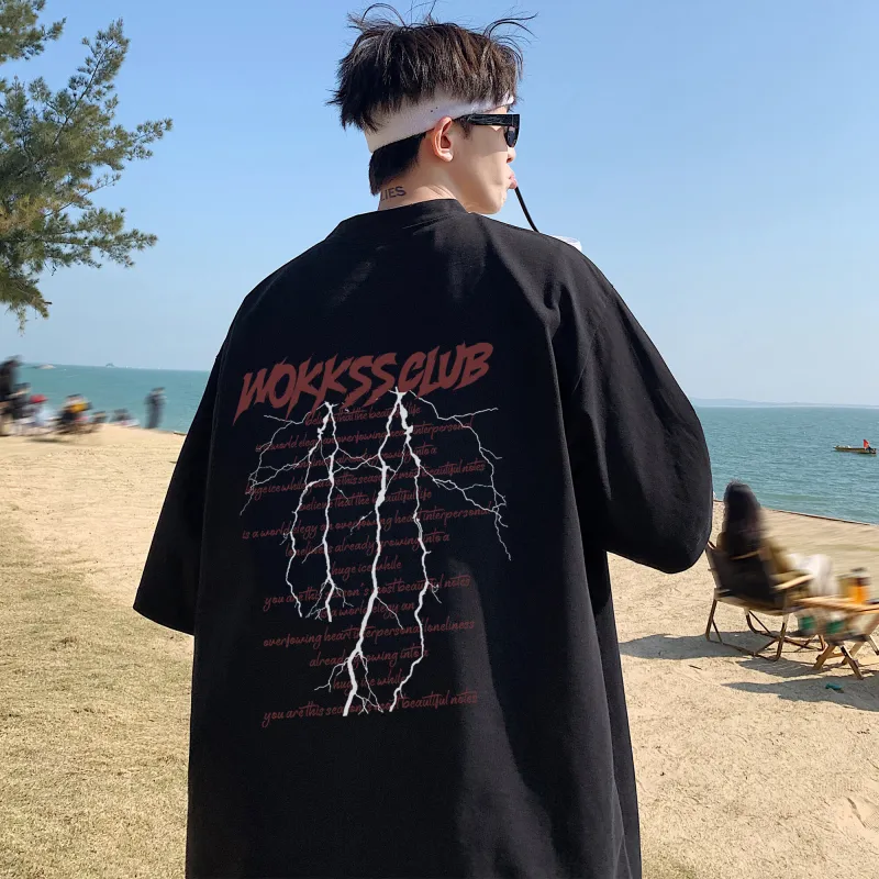 CONKLAB T Shirts Men-10